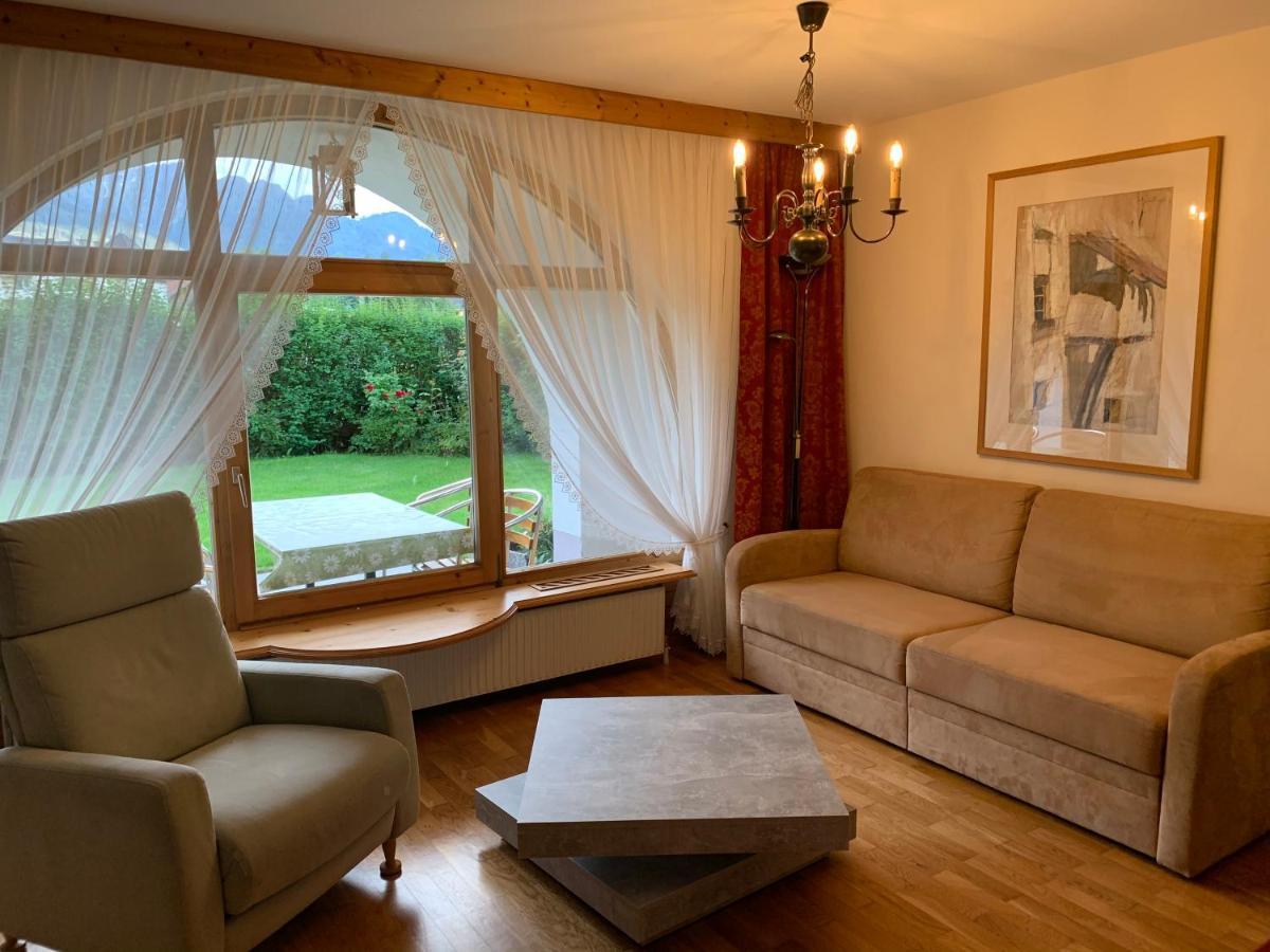 Ferienhaus Am Burgsee لاديس المظهر الخارجي الصورة