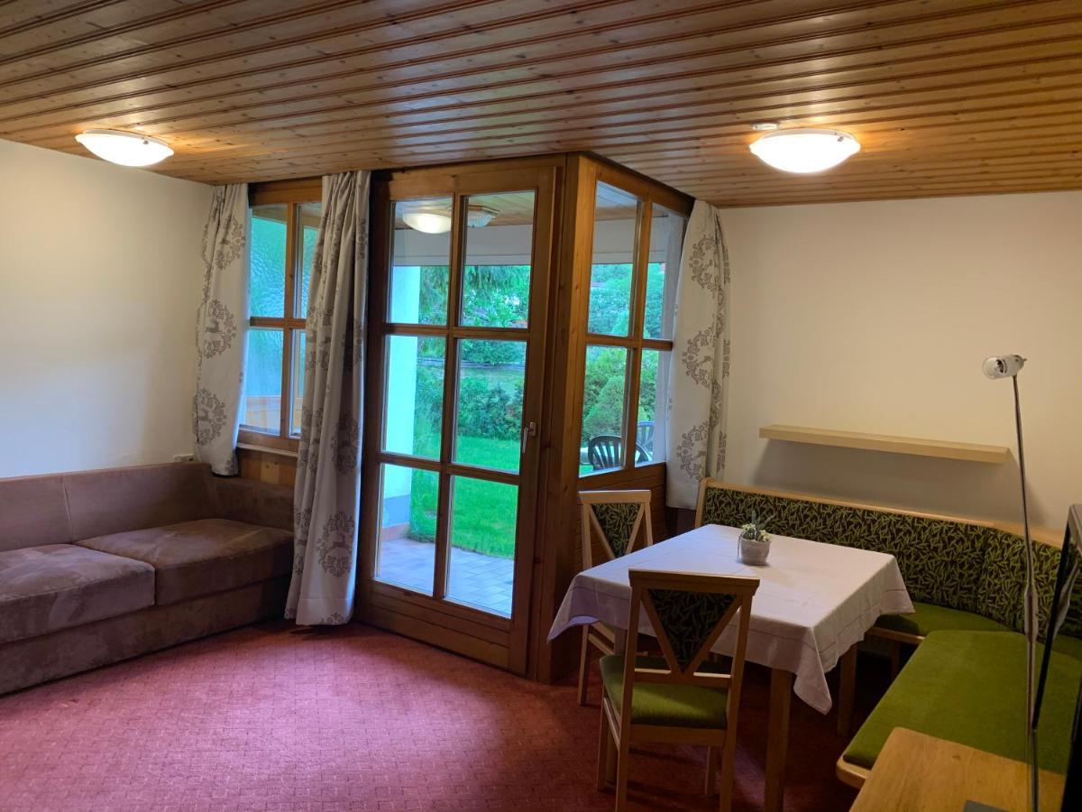Ferienhaus Am Burgsee لاديس المظهر الخارجي الصورة