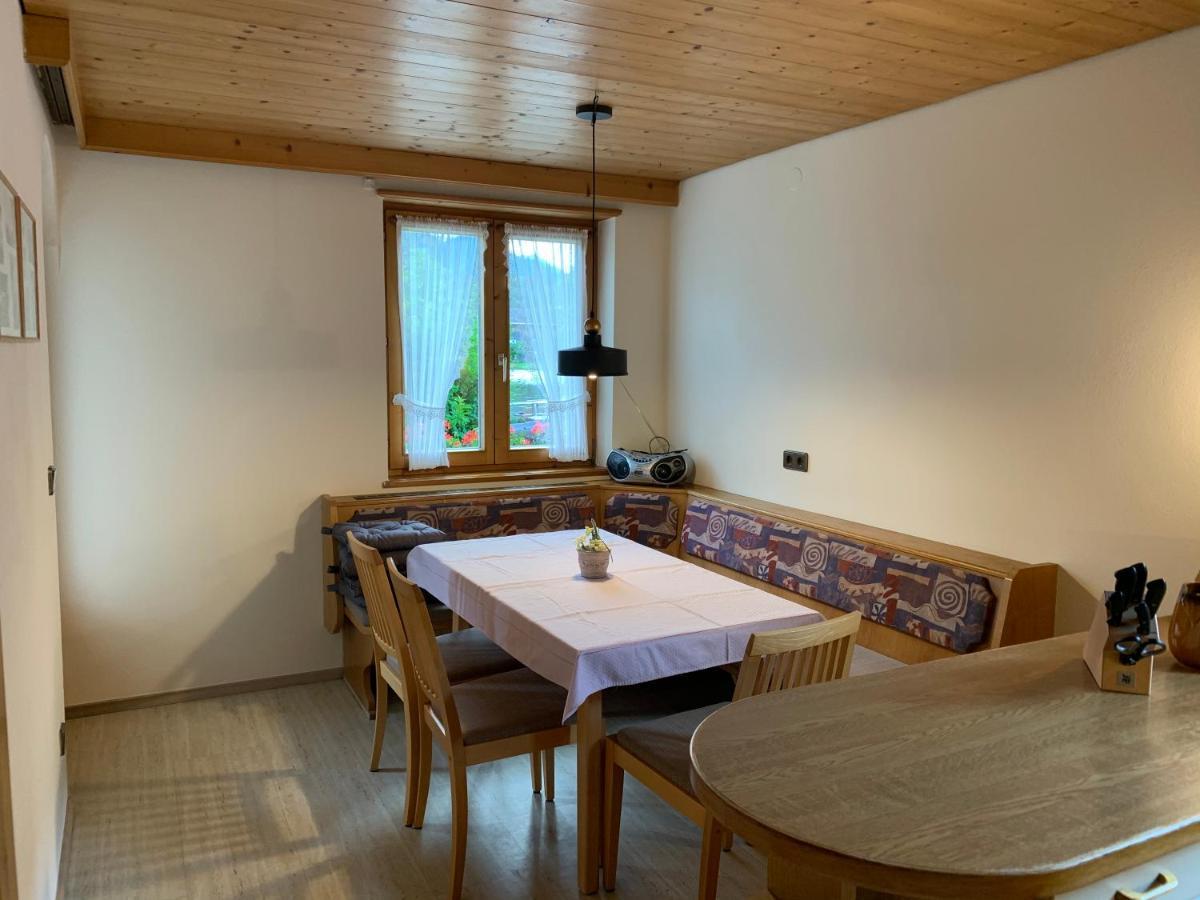 Ferienhaus Am Burgsee لاديس المظهر الخارجي الصورة