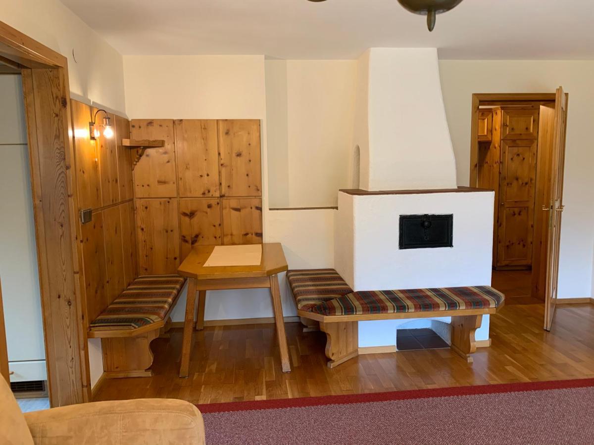 Ferienhaus Am Burgsee لاديس المظهر الخارجي الصورة
