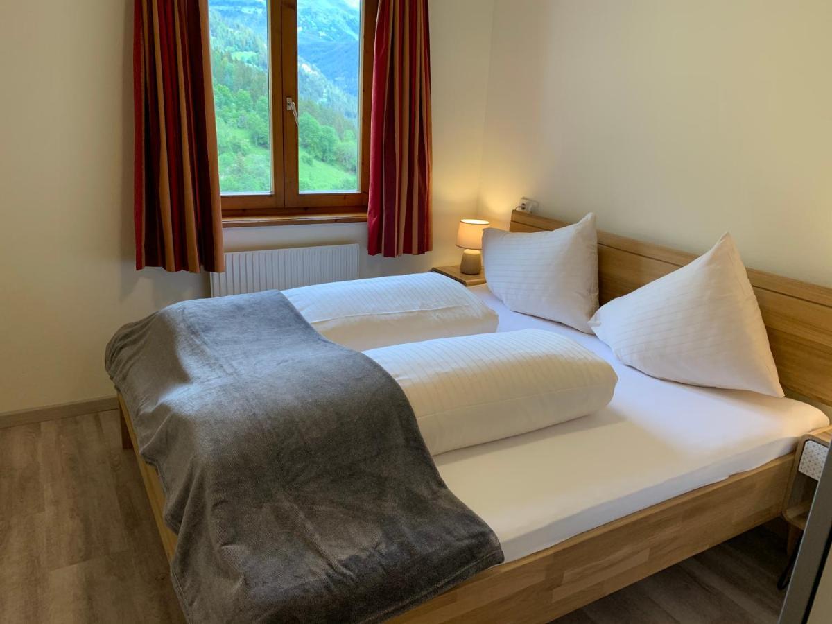 Ferienhaus Am Burgsee لاديس المظهر الخارجي الصورة