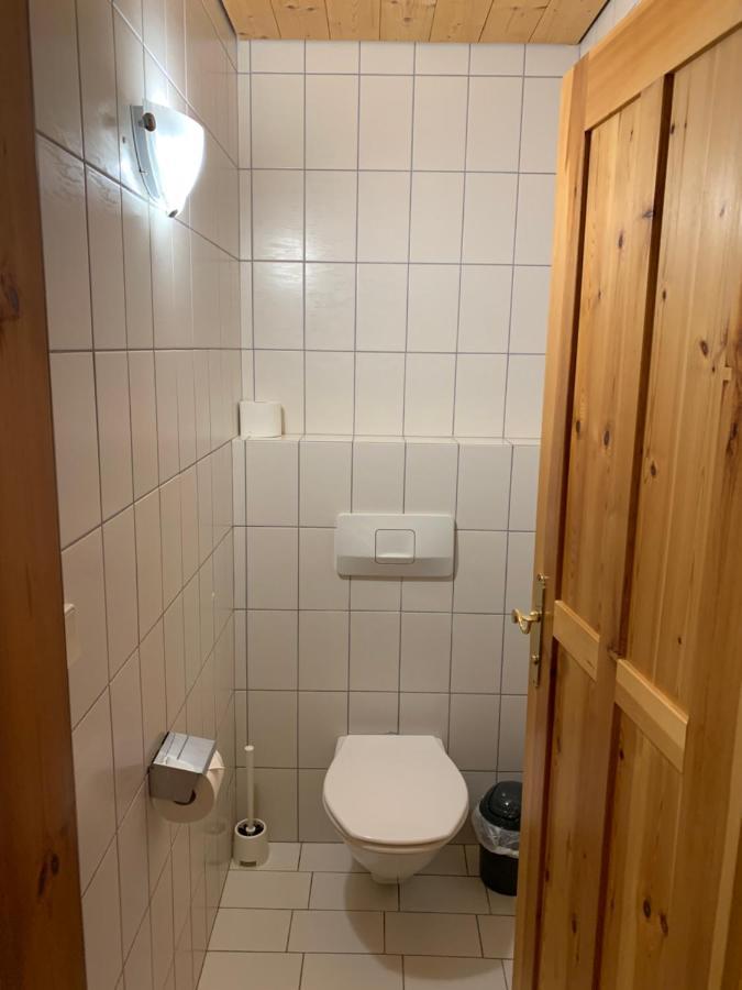 Ferienhaus Am Burgsee لاديس المظهر الخارجي الصورة
