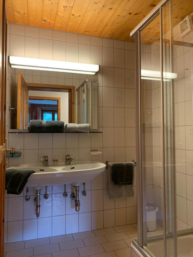 Ferienhaus Am Burgsee لاديس المظهر الخارجي الصورة
