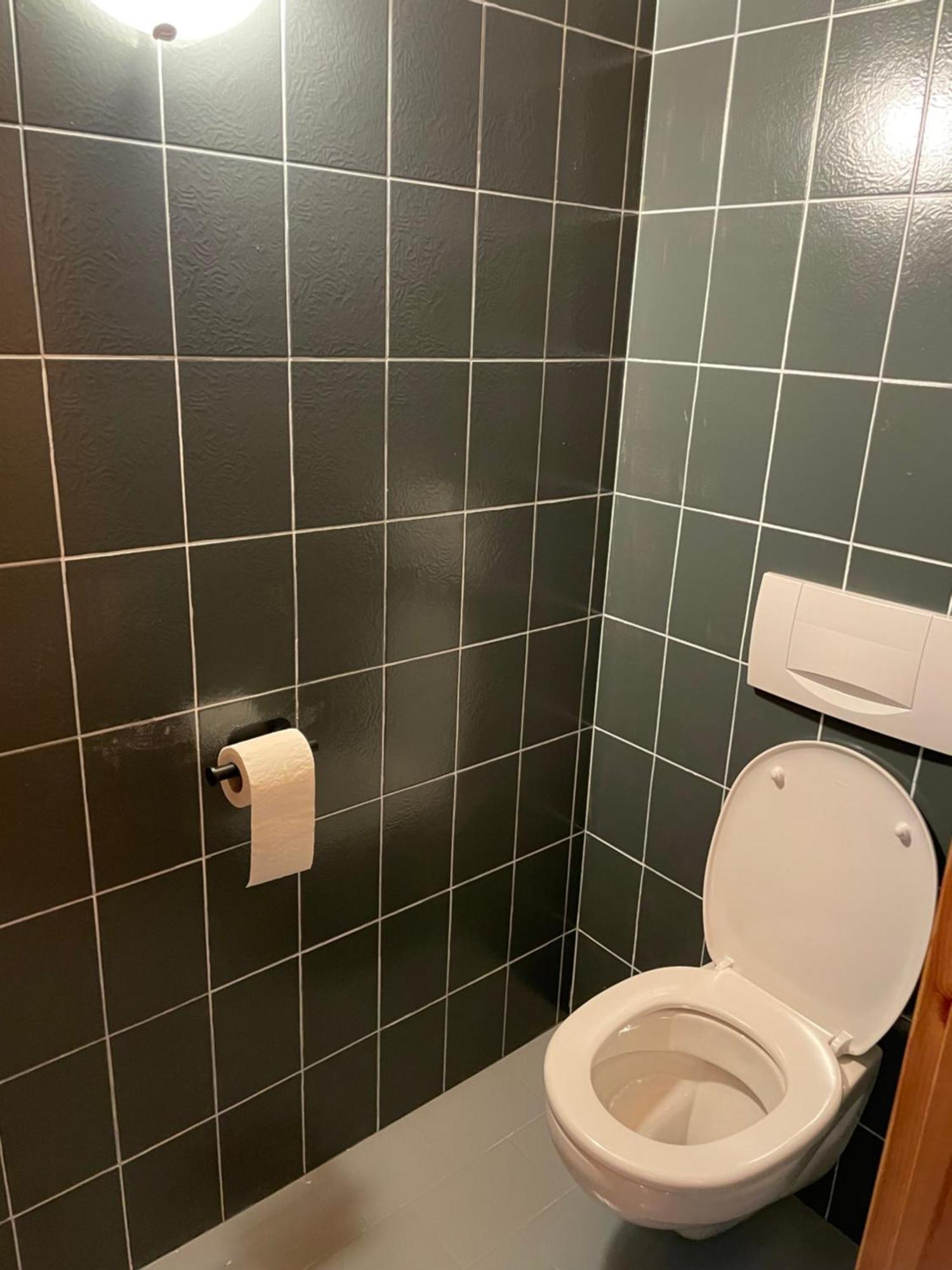 Ferienhaus Am Burgsee لاديس المظهر الخارجي الصورة