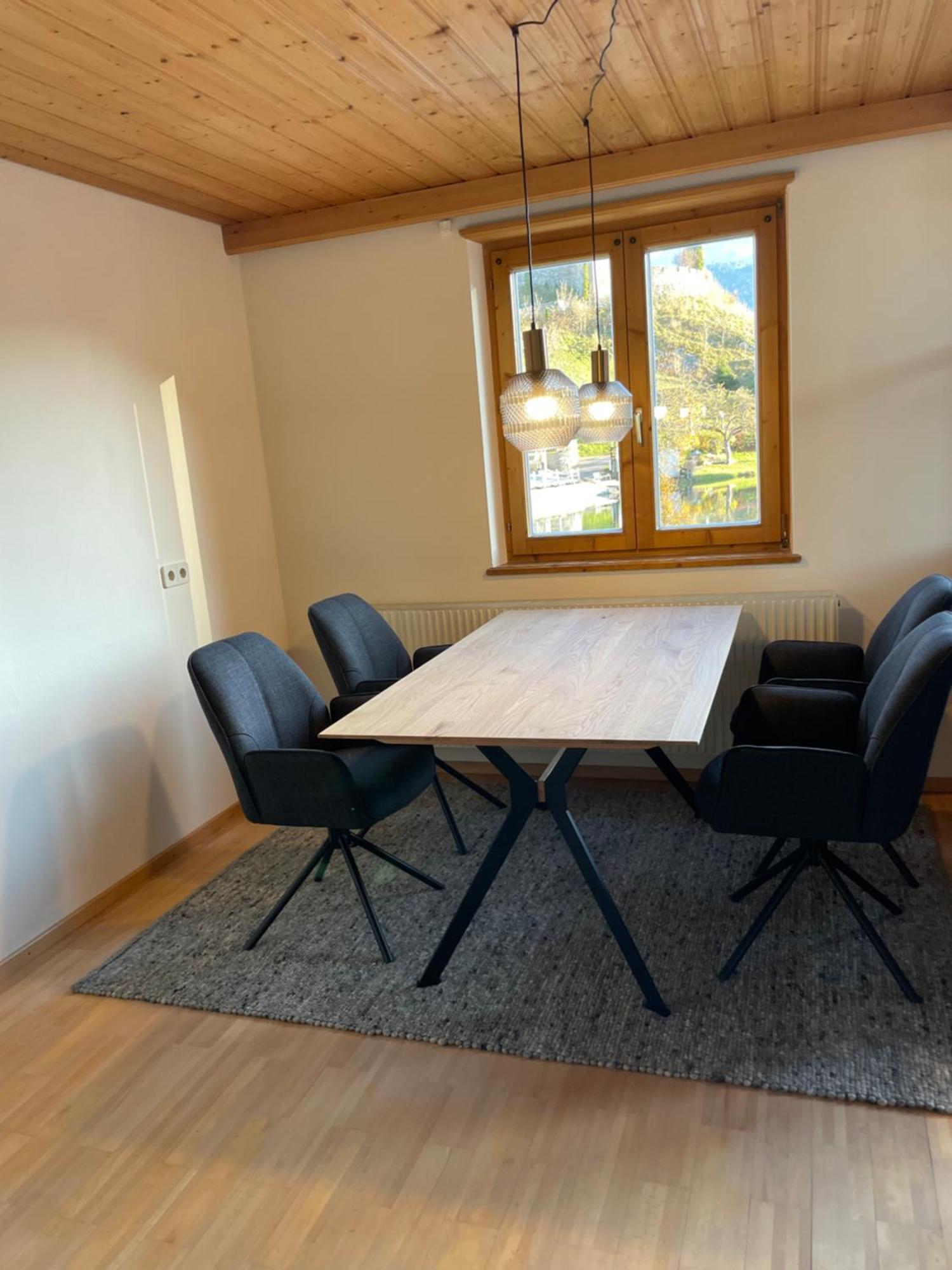 Ferienhaus Am Burgsee لاديس المظهر الخارجي الصورة